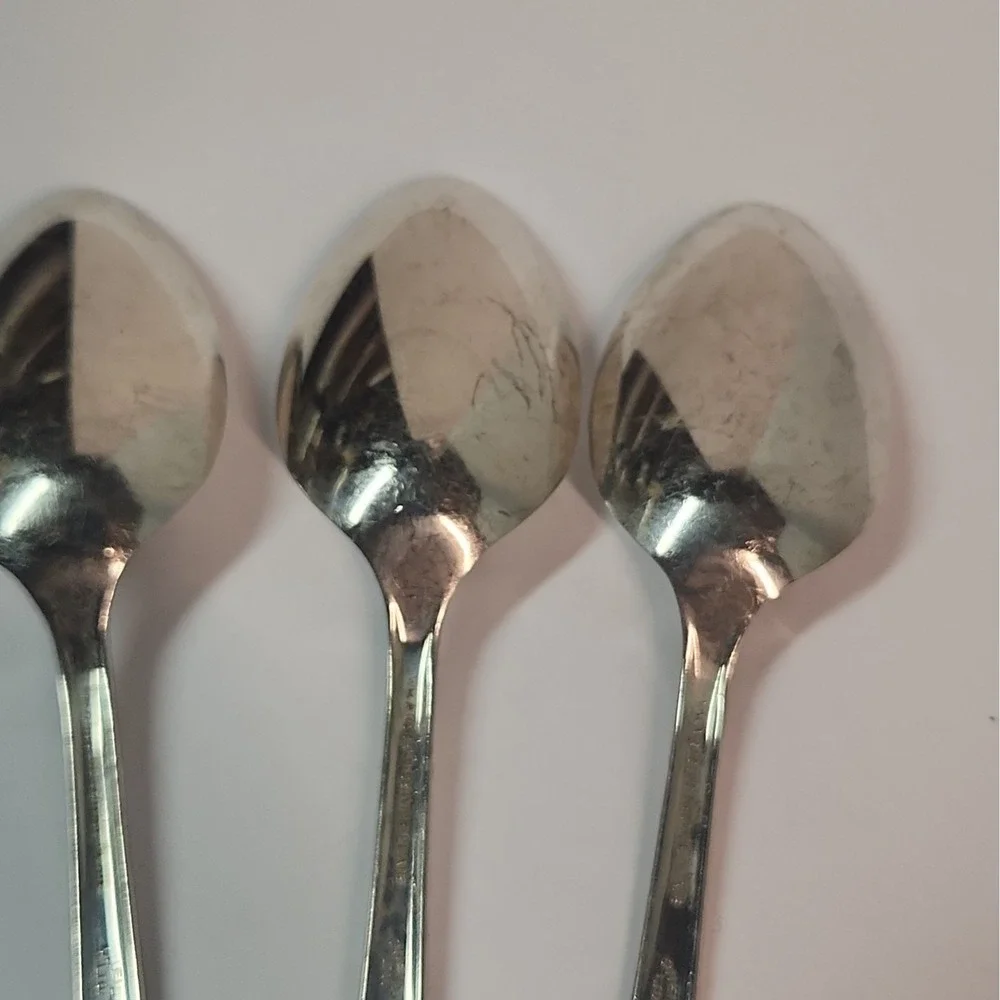 Wm A Rogers Oneida 1938 Silverplate 7